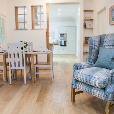 The Gardener'S Cottage Dunblane Bagian luar foto