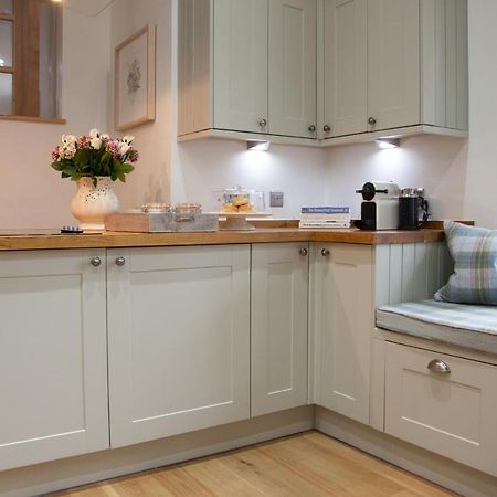The Gardener'S Cottage Dunblane Bagian luar foto