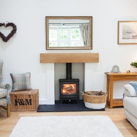 The Gardener'S Cottage Dunblane Bagian luar foto