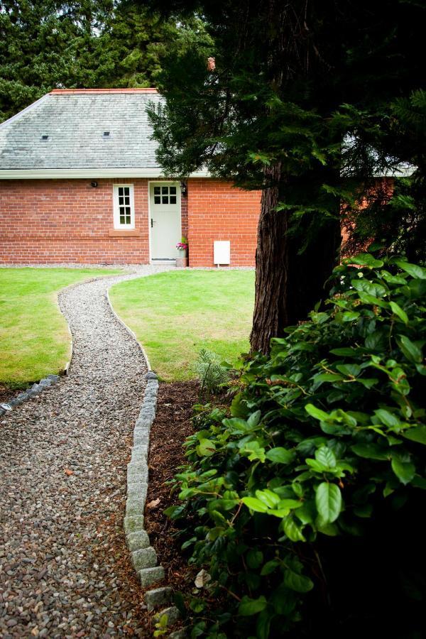 The Gardener'S Cottage Dunblane Bagian luar foto