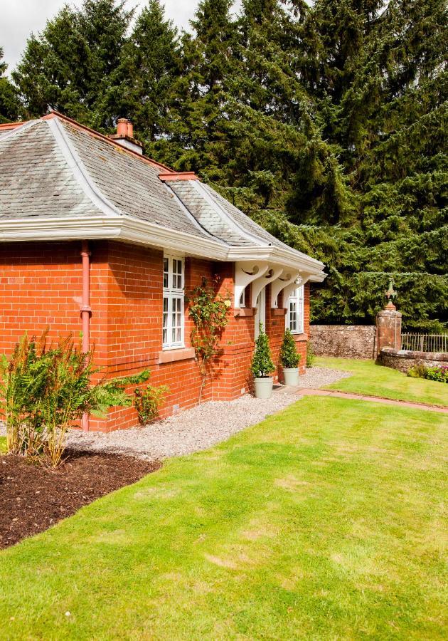 The Gardener'S Cottage Dunblane Bagian luar foto