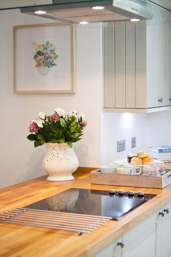 The Gardener'S Cottage Dunblane Bagian luar foto