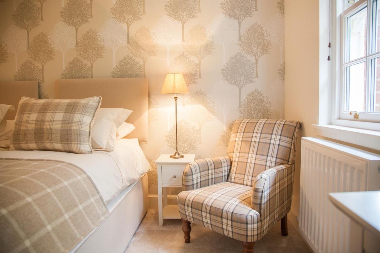 The Gardener'S Cottage Dunblane Bagian luar foto